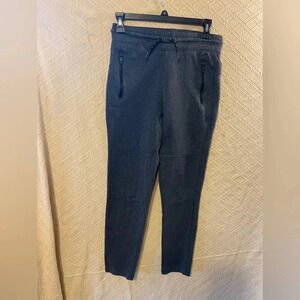 Boys Gap Gray Sweatpants Size XXL 14-16 EUC!!!